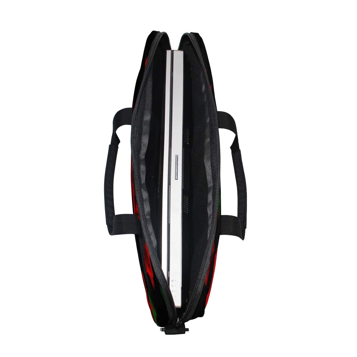 POUCH 15.6 INCH RED LINE - Image 4