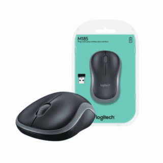LOGITECH MOUSE