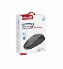 WIRELESS MOUSE 1600DPI