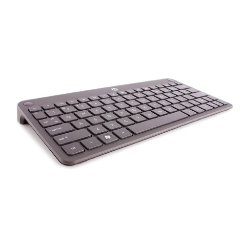 MINI KEYBOARD WIRELESS - Image 2