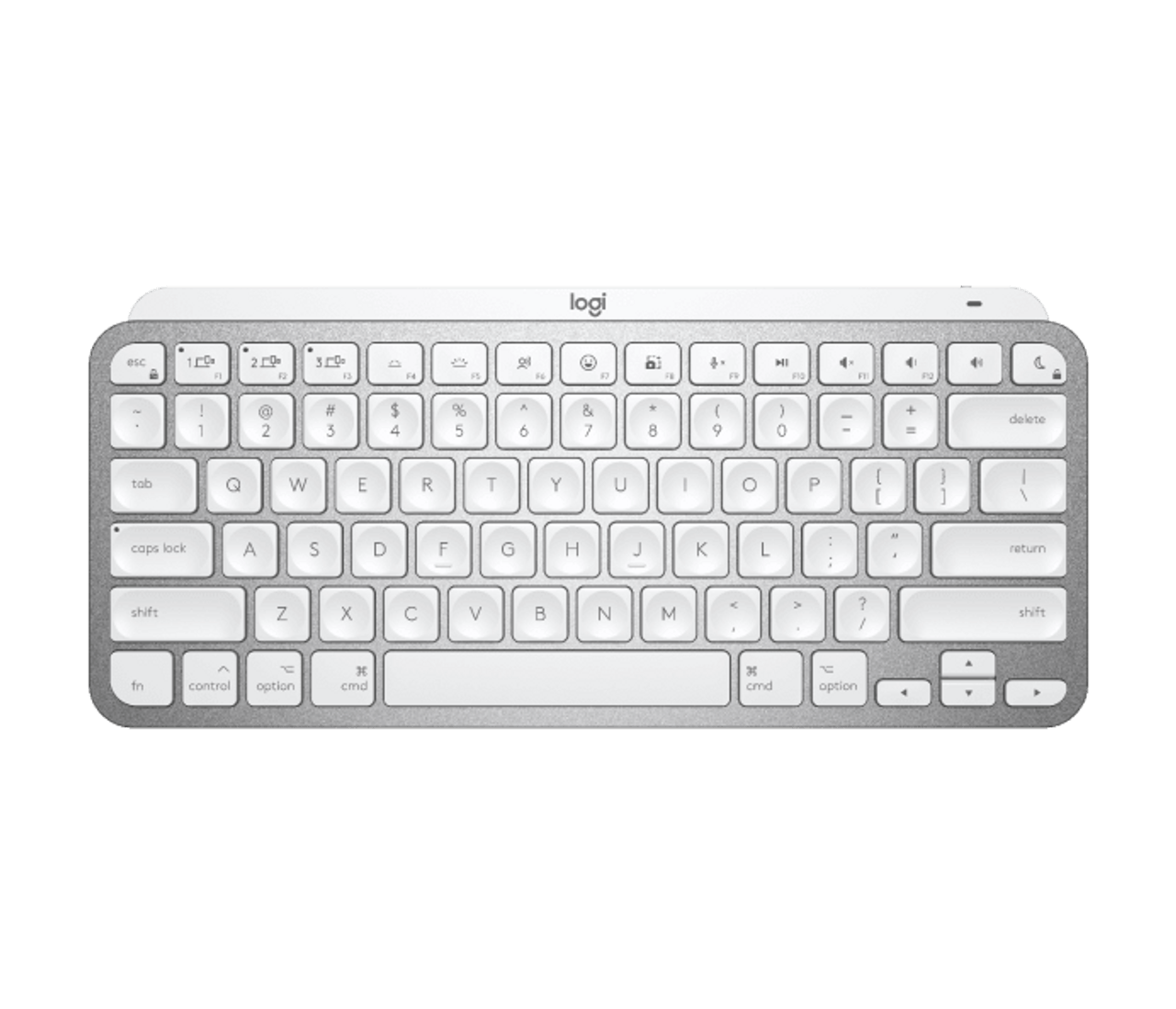MINI KEYBOARD WIRELESS - Image 3