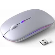 MOUSE WIRELESS REG