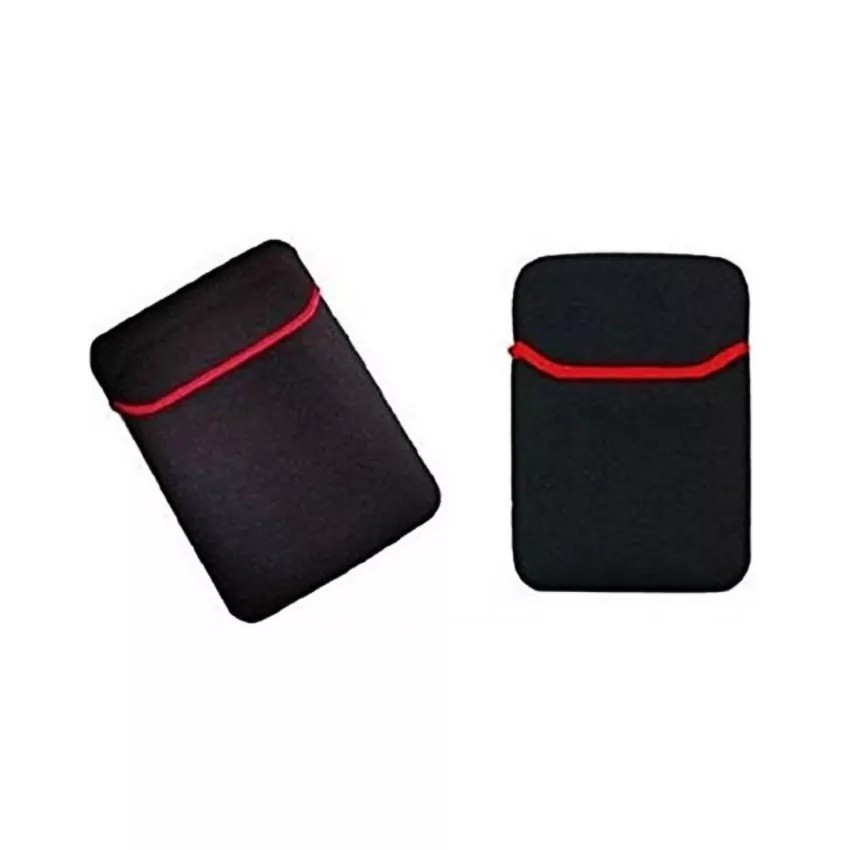 POUCH 14 INCH RED LINE - Image 2