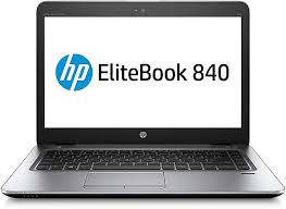 HP 840 G4 – Core i7, 7th gen, 8/256
