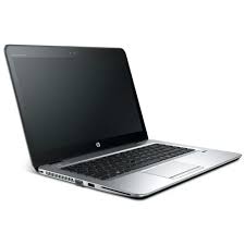 HP 840 G4 – Core i7, 7th gen, 8/256 - Image 2