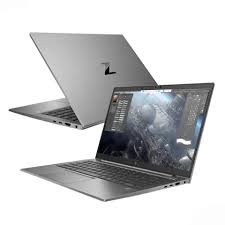 HP ZBook – Core i5, 11th gen, 16/256