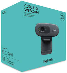WEBCAM C270 - Image 3