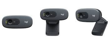 WEBCAM C270 - Image 5