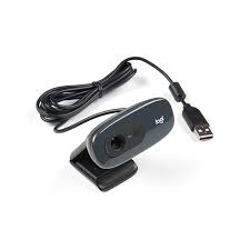 WEBCAM C270 - Image 4