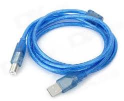 PRINTER CABLE 1.5 M - Image 2