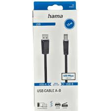 PRINTER CABLE 1.5 M - Image 5