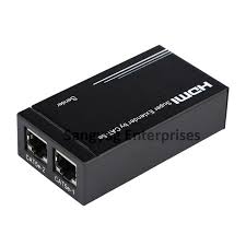 HDMI EXTENDER 60M - Image 2