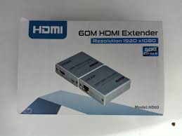 HDMI EXTENDER 60M - Image 4
