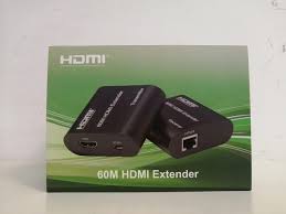 HDMI EXTENDER 60M - Image 5