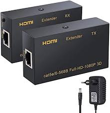 HDMI EXTENDER 60M