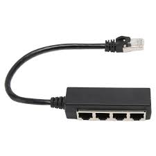 RJ45 SPLITTER 1 TO 4 - Image 3