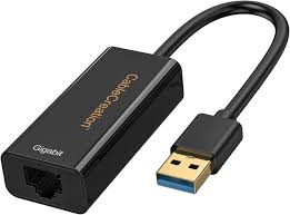 USB ETHERNET ADAPTOR 3.0 - Image 3