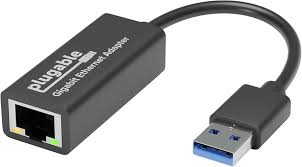 USB ETHERNET ADAPTOR 3.0