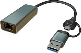 USB ETHERNET ADAPTOR 3.0 - Image 5