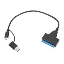 TYPE C USB 3.0 TO SATA - Image 4