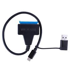 TYPE C USB 3.0 TO SATA - Image 2