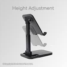MJ11 PHONE STAND - Image 4