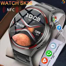 SK38 SMARTWATCH