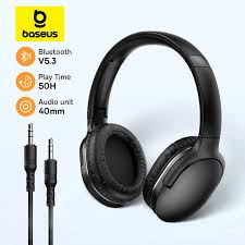 D02 headphones - Image 4