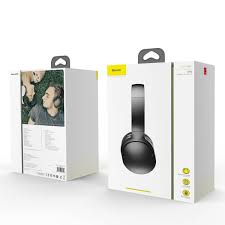 D02 headphones - Image 2