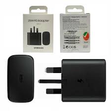 SAMSUNG 25 WATTS ADAPTER - Image 2