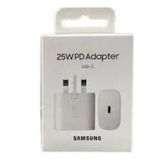 SAMSUNG 25 WATTS ADAPTER - Image 4