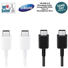 SAMSUNG C-C CABLE