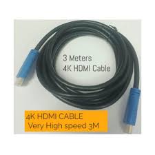 HDMI CABLE 3M - Image 4