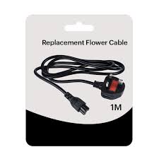 FLOWER CABLE - Image 4