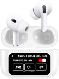 AIRPODS ANC