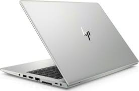 HP 1040 G6 – Core i5, 8th gen, 8/256 - Image 2
