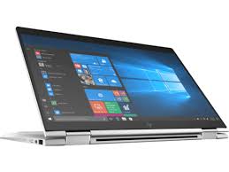 HP 1040 G6 – Core i5, 8th gen, 8/256 - Image 3