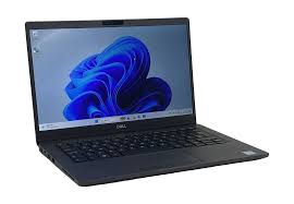 Dell 7300 (Touch) – Core i5, 8th gen, 8/256 - Image 3