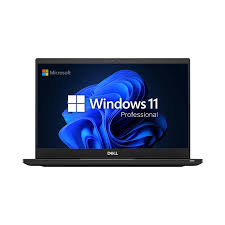 Dell 7390 (Touch) – Core i5, 8th gen, 8/256 - Image 4