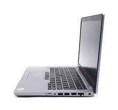 Dell 5410 (Touch) – Core i7, 10th gen, 8/256 - Image 3