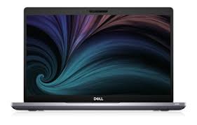 Dell 5410 (Touch) – Core i7, 10th gen, 8/256 - Image 4