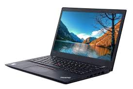 Lenovo 460 – Core i5, 6th gen, 8/256