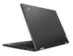 Lenovo Yoga 13 – 11th gen, 16/256 - Image 3