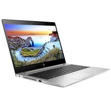 HP 840 G6 – Core i7, 8th gen, 8/256 - Image 4