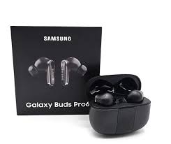 SAMSUNG BUD 6 PRO