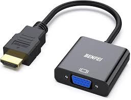 HDMI TO VGA