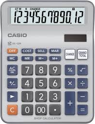 CALCULATORS