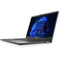 Dell 7300 (Touch) – Core i5, 8th gen, 8/256 - Image 4