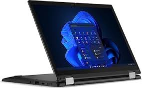 Lenovo Yoga 13 – 11th gen, 16/256