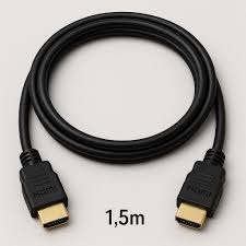 HDMI CABLE 1.5 METERS